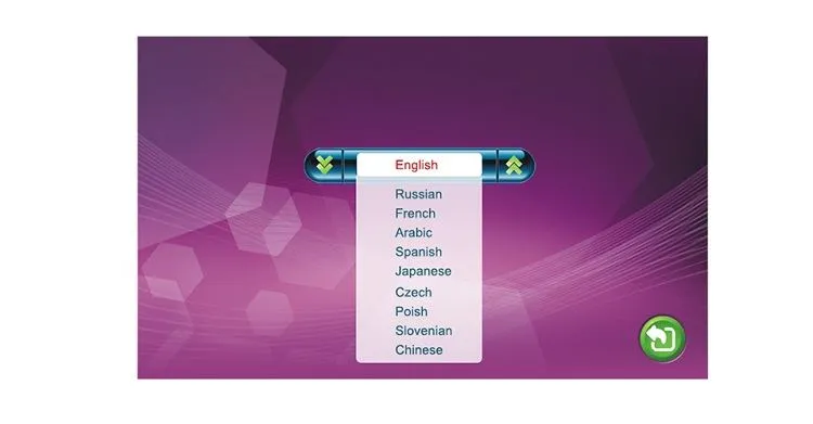 Best Sell Video Door Phone