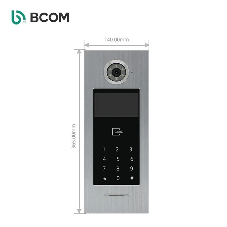Sensor Keypad
