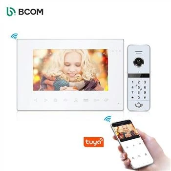 WiFi sisetelefoni süsteem