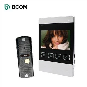 Video Interphone