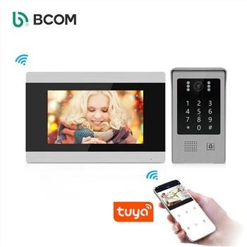 Villa Video Intercom süsteem
